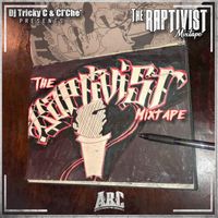 The Raptivist Mixtape : TRM CD