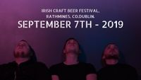 Stolen City - Irish Craft Beer Festival