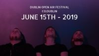 Stolen City - Dublin City Open Air Festival