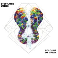 Colours of Spain: (2015)