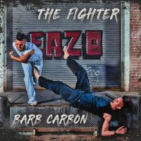 The Fighter by Barb Carbon