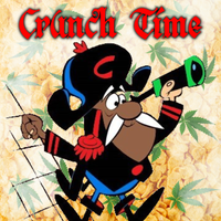 Crunch Time by DJ Batman Supreme