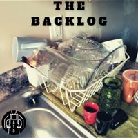 The Backlog by Andy the Dishwasher