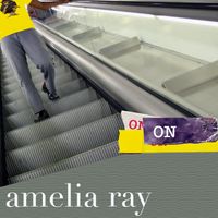 ON by Amelia Ray