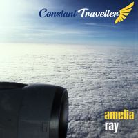 Constant Traveller by Amelia Ray