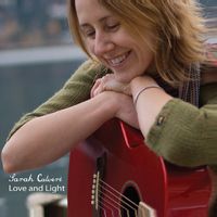 Love and Light by Sarah Calvert
