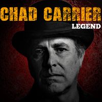 Legend by Chad Carrier