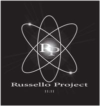 The Russello Project w/Slapjaw/ FistPrint