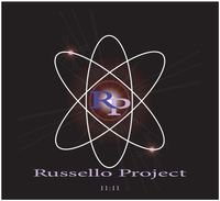 The Russello Project with Corners of Sanctuary