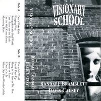 Visionary School by Randall Bramblett