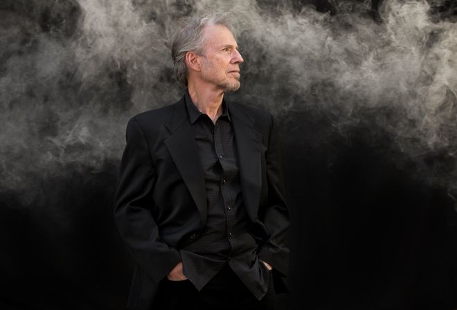 Randall Bramblett, by Ian McFarlane