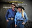 "...thinkin' of you": CD
