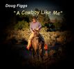 "A Cowboy Like Me": CD