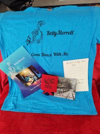 Betty Morrell VIP Bundle Kit