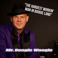 Mr. Boogie Woogie 