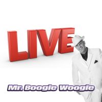 Mr. Boogie Woogie & The Weed Whackers - Live in Concert