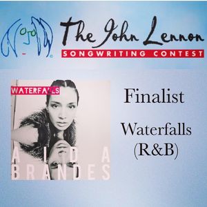 John Lennon Songwriting Contest 2018 - Waterfalls
