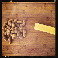 Peanut Butter [Single] by The Jellymen