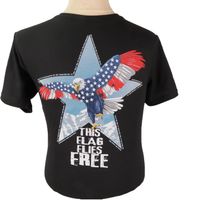 This Flag Flies Free made in America T-shirt