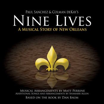 Nine Lives, the complete Collection - 2 disc compendium