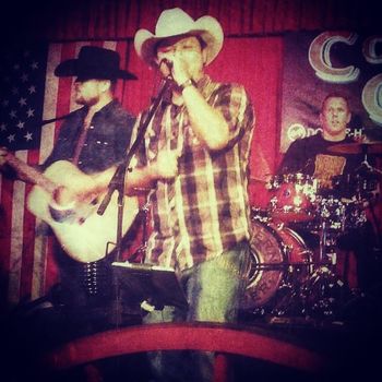 Cowboy Country w/ Southern Caliber
