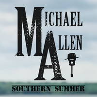 Southern Summer by Michael Allen