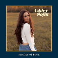 Shades of Blue by Ashley Sofia