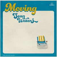 Moving by Sean Waters 