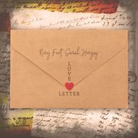 Love Letter (feat. Sarah Herzog) by Rory