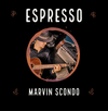 Espresso: CD & Digital Album |