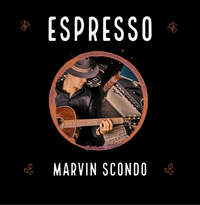 Espresso: CD & Digital Album |Jetzt Vorbestellen: Lieferbar ab 07.12.21|
