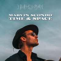 Time & Space: CD
