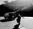 Roadtrip Sessions Vol. I: CD