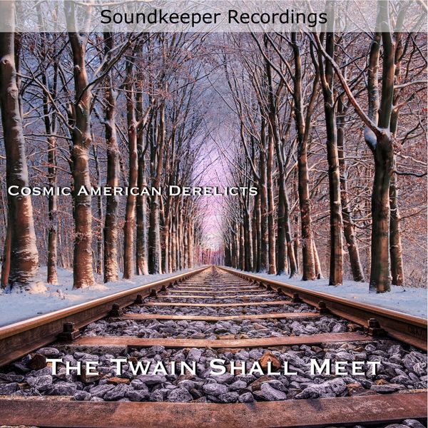 Our New Release The Twain Shall Meet is now available for sale and download through www.soundkeeperrecordings.com 
Produced and engineered by audio legend Barry Diament. 
