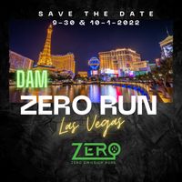 ZERO Run- Entrance Fee Per Car