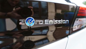 Zero Emissions

