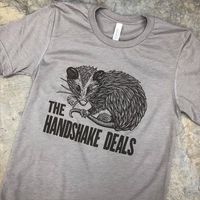 Possum t-shirt