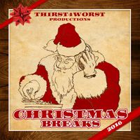 Christmas Breaks Vol1 by Elhi Music