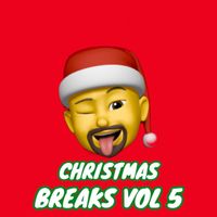 Christmas Breaks Vol5 by Elhi Music