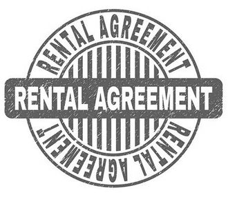 Please review the rental agreement (PDF) that must be signed