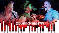 Dueling Pianos WV (ONE NIGHT ONLY)