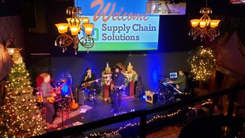 Supply Chain Solutions 2022
