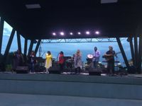 Heart of the City Band at St. Croix Casino Ampitheatre - Hertel