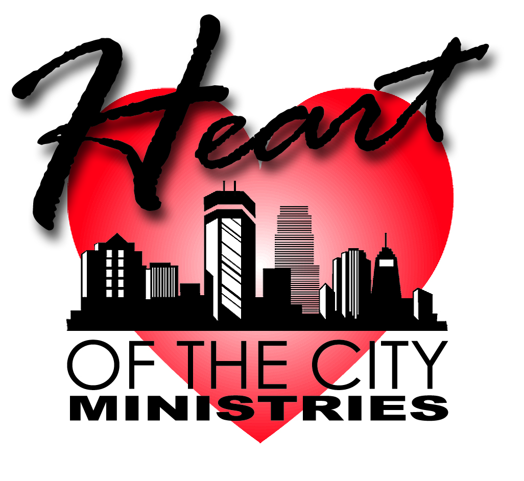 Heart of the City Ministries