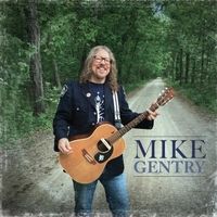 Mike Gentry