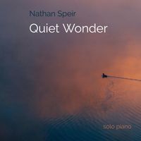 Quiet Wonder by Nathan Speir