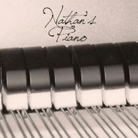 Nathan's Piano by Nathan Speir
