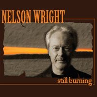 Still Burning (MP3) by Nelson Wright