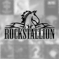 Rockstallion Rocks Perqs Bar