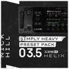 Nick Hill Simply Heavy Preset Pack 3.5 (NEW CAB ENGINE!)